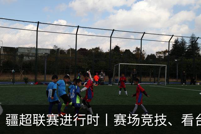 疆超联赛进行时丨赛场竞技、看台同心！阿勒泰、阿克苏球迷双向奔赴共享夏日足球盛宴