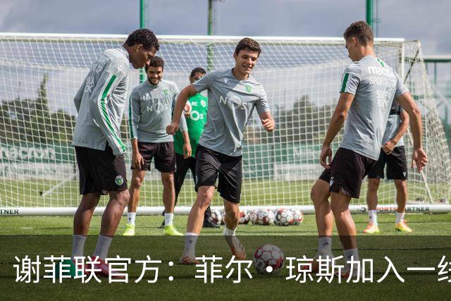 谢菲联官方：菲尔·琼斯加入一线队教练组，担任怀尔德助教